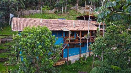 Nucleo Maua Cama Y Desayuno | Casa da Lua Estrela