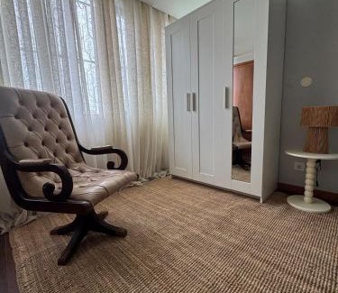 Boavista Apartamento | Casa da Música Apartment