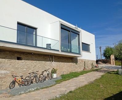 Mogadouro Casa | Casa da Marquinhas