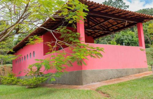 Parque Riacho das Pedras 1a Secao Casa | Casa da Mila