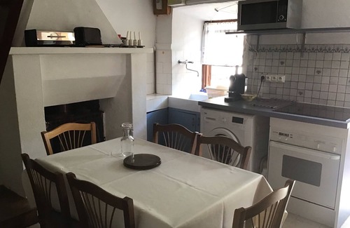 Ota Casa | Casa Da Miñana, casa de pueblo de 105 m² en Ota - Porto (Córcega del Sur)