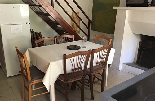 Ota Casa | Casa Da Miñana, casa de pueblo de 105 m² en Ota - Porto (Córcega del Sur)