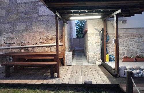 San Cibran Casa | Casa da Miniña