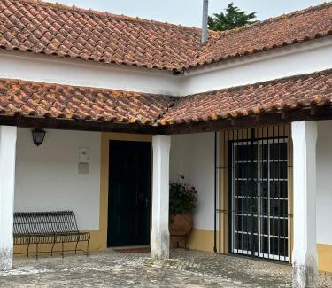 Tomar Casa | Casa da Nogueira
