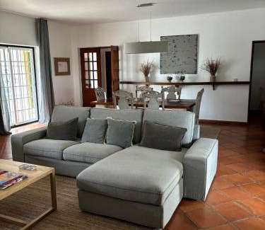 Tomar Casa | Casa da Nogueira