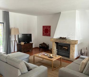 Tomar Casa | Casa da Nogueira