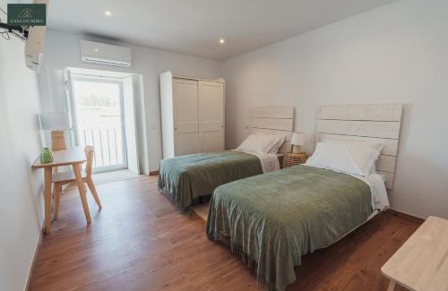 Fortios Casa | Casa da Nora