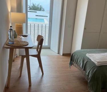 Fortios Casa | Casa da Nora