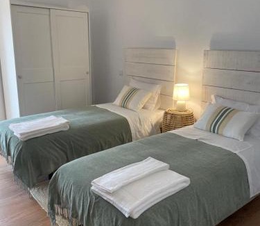 Fortios Casa | Casa da Nora