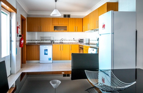 Castelo Branco Casa | Casa da Nora R / C - Habitación 2