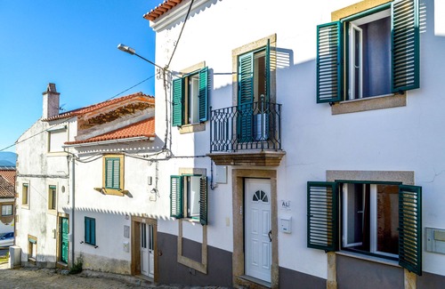 Castelo Branco Casa | Casa da Nora R / C - Habitación 2