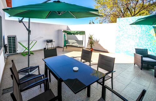 Castelo Branco Casa | Casa da Nora R / C - Habitación 2