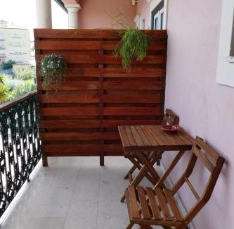 Leiria Casa | Casa Da Palmeira
