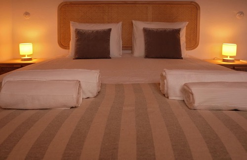 Vila Real Santo Antonio Apartamento | Casa da Palmeira