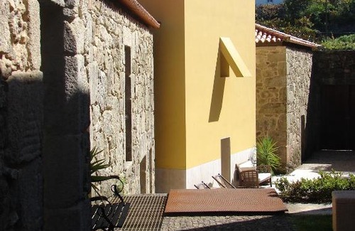 Paredes de Coura Casa | Casa da Pedreira