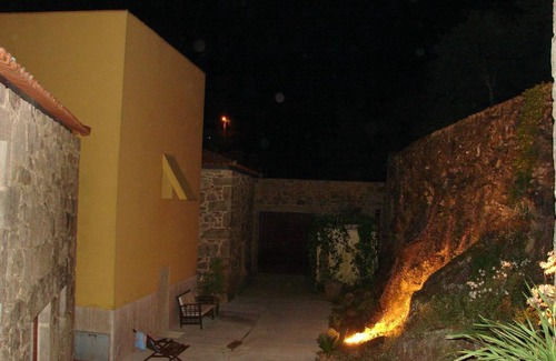 Paredes de Coura Casa | Casa da Pedreira
