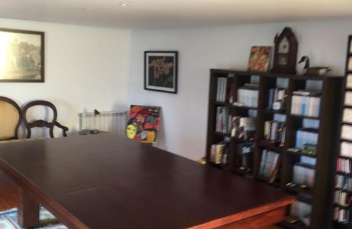 Paredes de Coura Casa | Casa da Pedreira