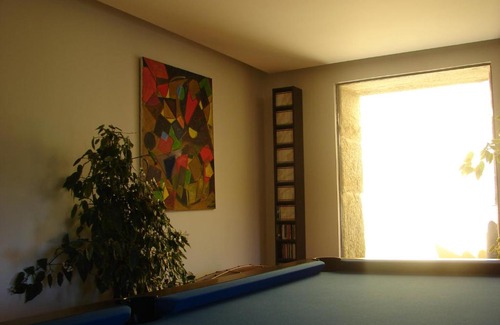 Paredes de Coura Casa | Casa da Pedreira