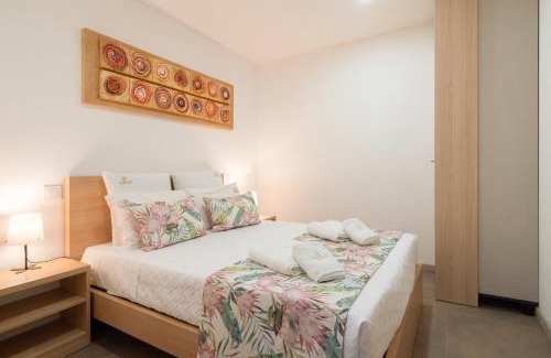 Paredes Apartamento | Casa da Petisqueira 61 - Paredes-Oporto