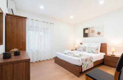 Paredes Apartamento | Casa da Petisqueira 61 - Paredes-Oporto