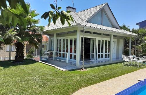 Borgo Casa | Casa da Piscina, Bento Gonçalves - Serra Gaúcha