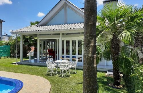 Borgo Casa | Casa da Piscina, Bento Gonçalves - Serra Gaúcha