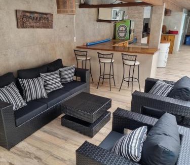 Tabuleiro Casa | Casa da Piscina Camboriú