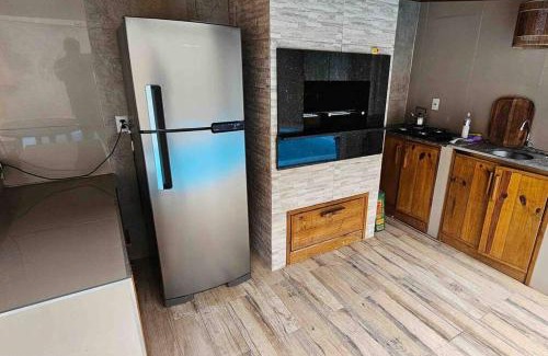 Tabuleiro Apartamento | Casa da Piscina em Camboriú