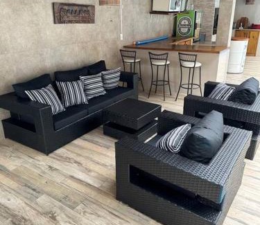 Tabuleiro Apartamento | Casa da Piscina em Camboriú