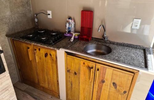 Tabuleiro Apartamento | Casa da Piscina em Camboriú