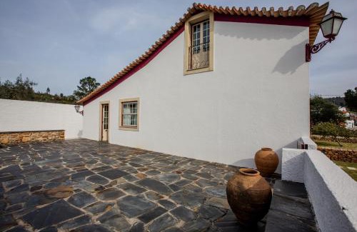 Sao Martinho da Cortica Casa | Casa da Ponte de Mucela