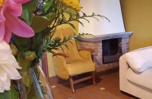 Boiro Casa | Casa da Posta de Valmaior