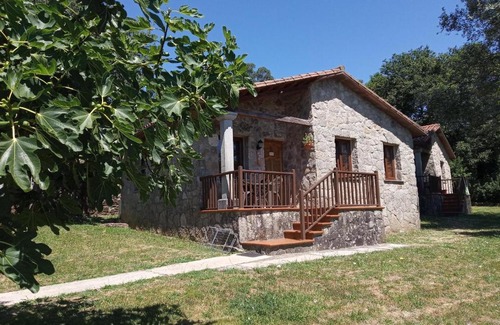 Boiro Casa | Casa da Posta de Valmaior