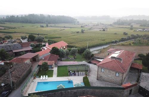 Barcelos Casa | Casa da Pousada