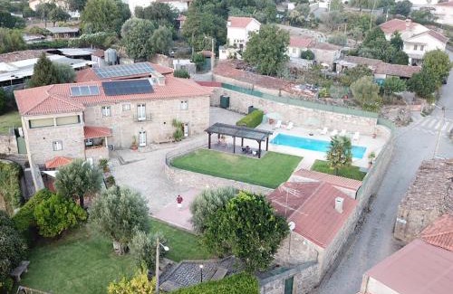 Barcelos Casa | Casa da Pousada