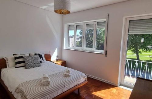 Sao Joao da Madeira Apartamento | Casa da Praça 2
