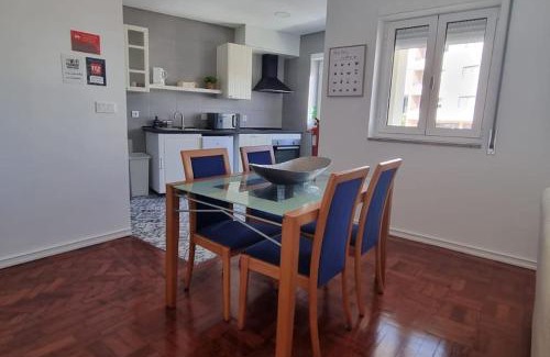 Sao Joao da Madeira Apartamento | Casa da Praça 2