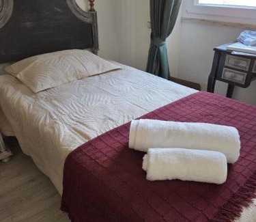 Torres Vedras Apartamento | Casa da Praceta