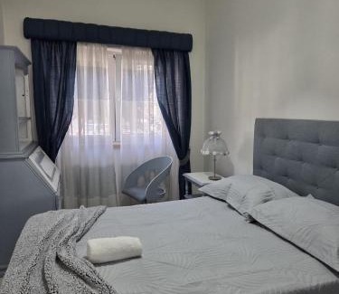Torres Vedras Apartamento | Casa da Praceta