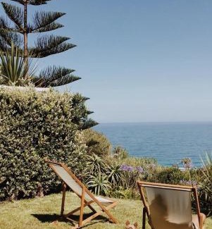 Colares Villa | Casa da Praia - Beachfront Private Pool