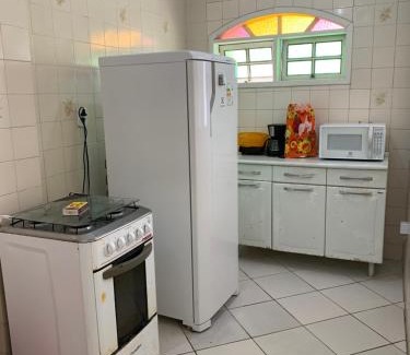 Foguete Casa | Casa da Praia das Dunas