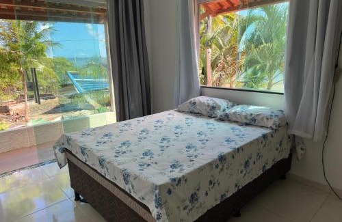 Camamu Casa | Casa da praia Ilha Grande