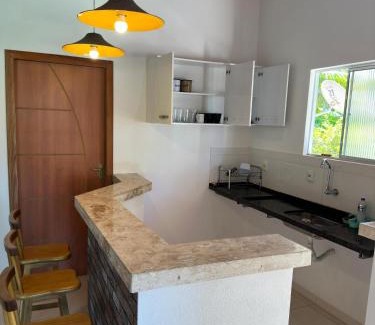 Camamu Casa | Casa da praia Ilha Grande