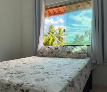Camamu Casa | Casa da praia Ilha Grande