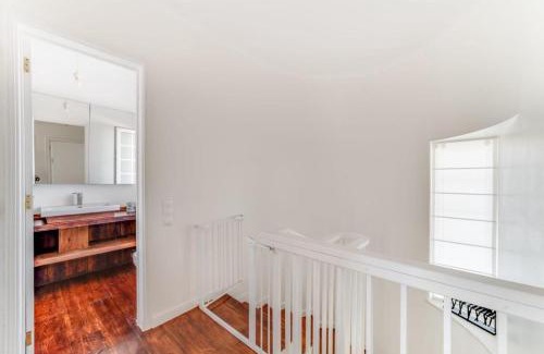 Estoril Casa | Casa da Praia