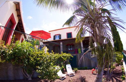 Estreito da Calheta Casa | Casa da Rainha