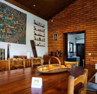 Galamares Casa | Casa da Rampa