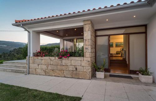 Merufe Casa | Casa da Reguenga
