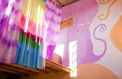 Serra Grande Casa | Casa da Represa de Serra Grande