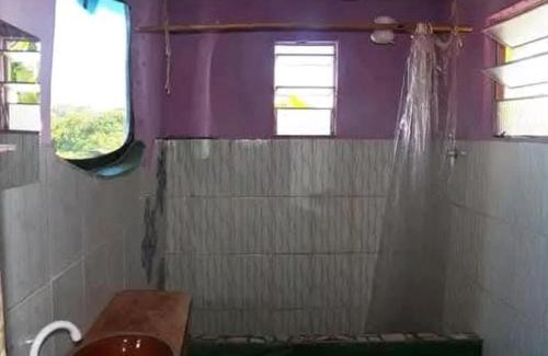 Serra Grande Casa | Casa da Represa de Serra Grande